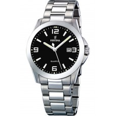 FESTINA Stainless Steel Bracelet F16376/4